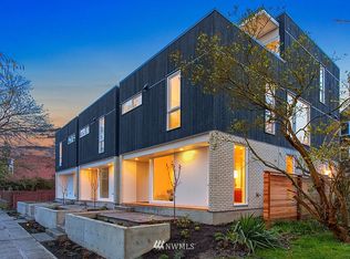 341 B 16th Ave E, Seattle, WA 98112