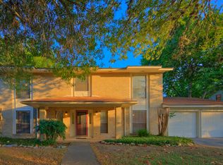 224 Chaparral Creek Dr, Boerne, TX 78006