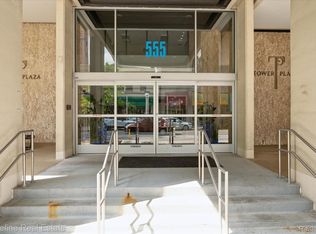 555 E William St APT 14A, Ann Arbor, MI