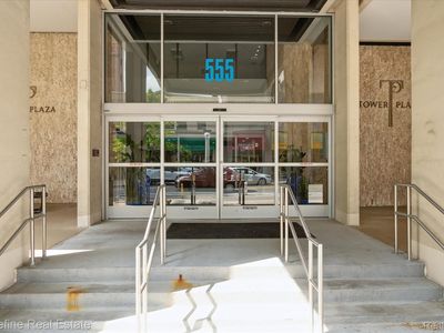 555 E William St APT 14A, Ann Arbor, MI, 48104