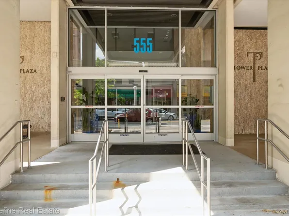 555 E William St APT 14A, Ann Arbor, MI 48104