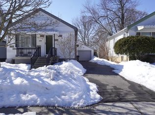 106 Phillip Ave, Toronto, ON M1N 3R4