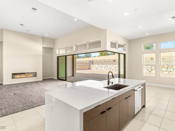 11014 Horizon Ledge Ave, Las Vegas, NV 89135