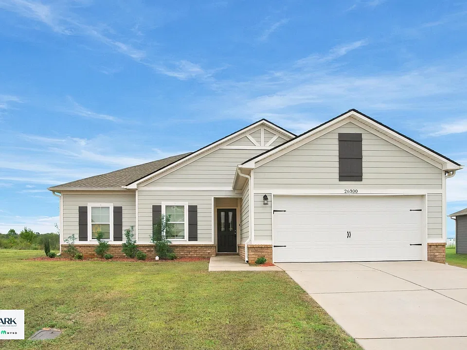26300 Valley Ridge Rd