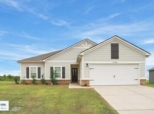 26300 Valley Ridge Rd, Madison, AL 35756
