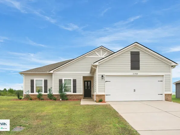 26300 Valley Ridge Rd, Madison, AL 35756
