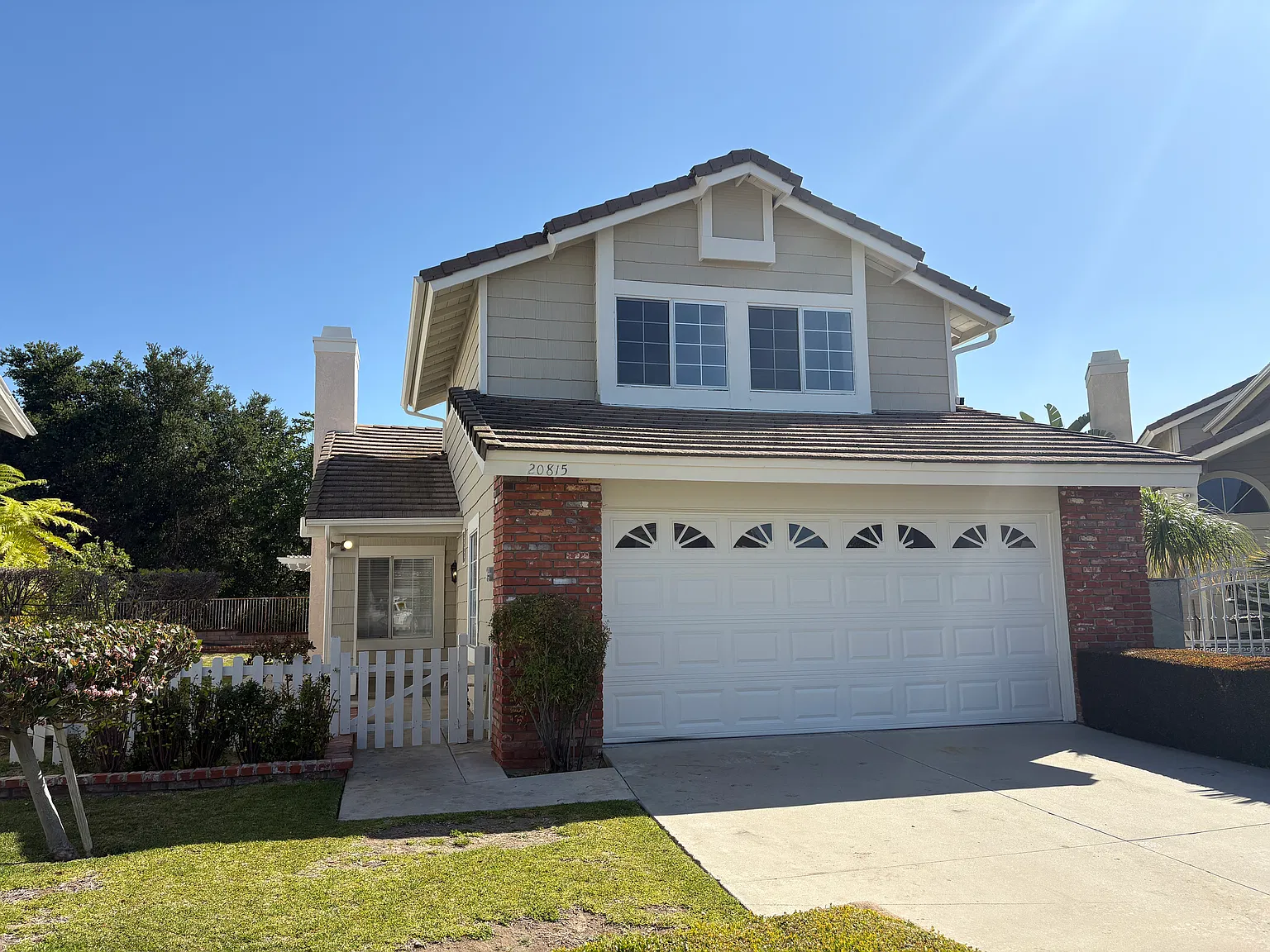 20815 E Rim Ln — Photo 1