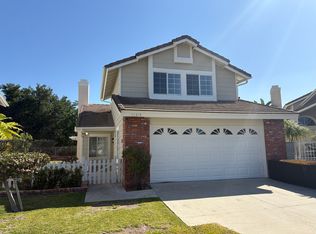 20815 E Rim Ln, Diamond Bar, CA 91789