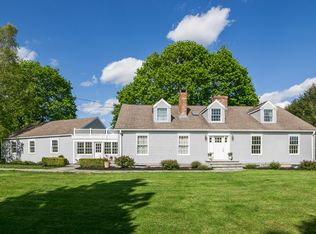 12 Daffodil Hill Rd, Madison, CT 06443