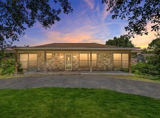 2971 County Road 411, Alvin, TX 77511