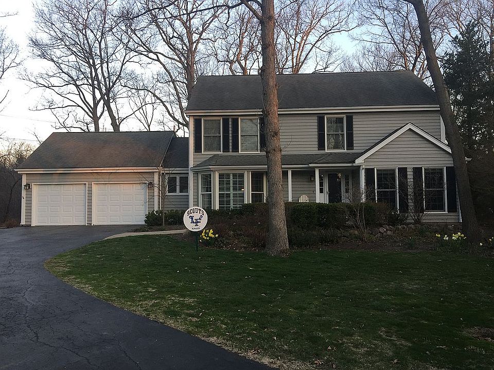 2nd image of 319 Weatherford Ct