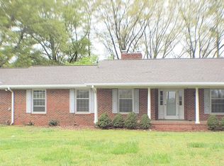 3600 Lake Wheeler Rd, Raleigh, NC 27603