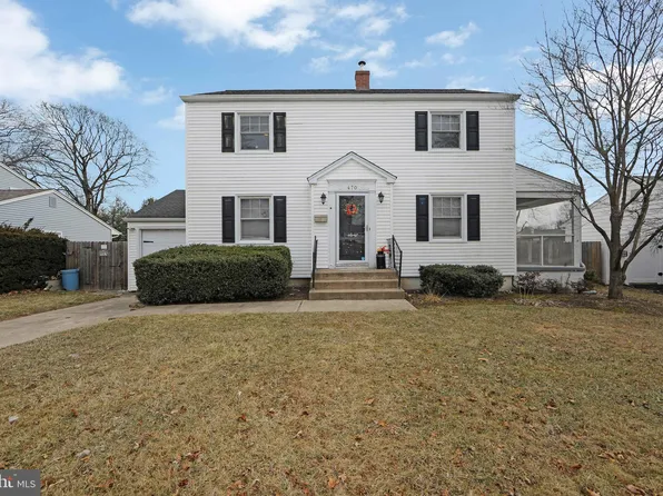 470 Hamilton Blvd, Morrisville, PA 19067