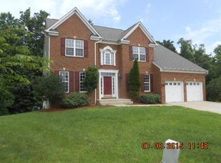 10701 Black Locust Ct, Clinton, MD 20735