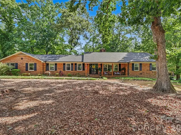 33610 Aaron Rd, Albemarle, NC 28001