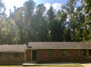 110 Holly Brook Rd, Atlanta, GA 30349