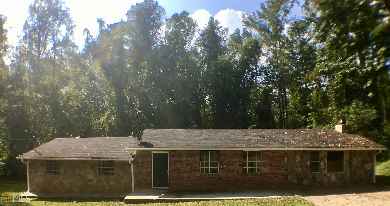 110 Holly Brook Rd photo 1