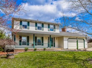 1431 Gray Fox Dr, North Canton, OH 44720