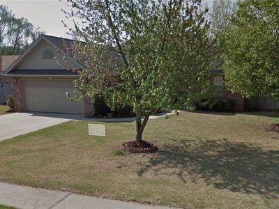 53 Briarmeadow St, Farmington, AR, 72730