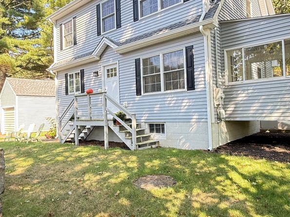 152 Hewitt Rd