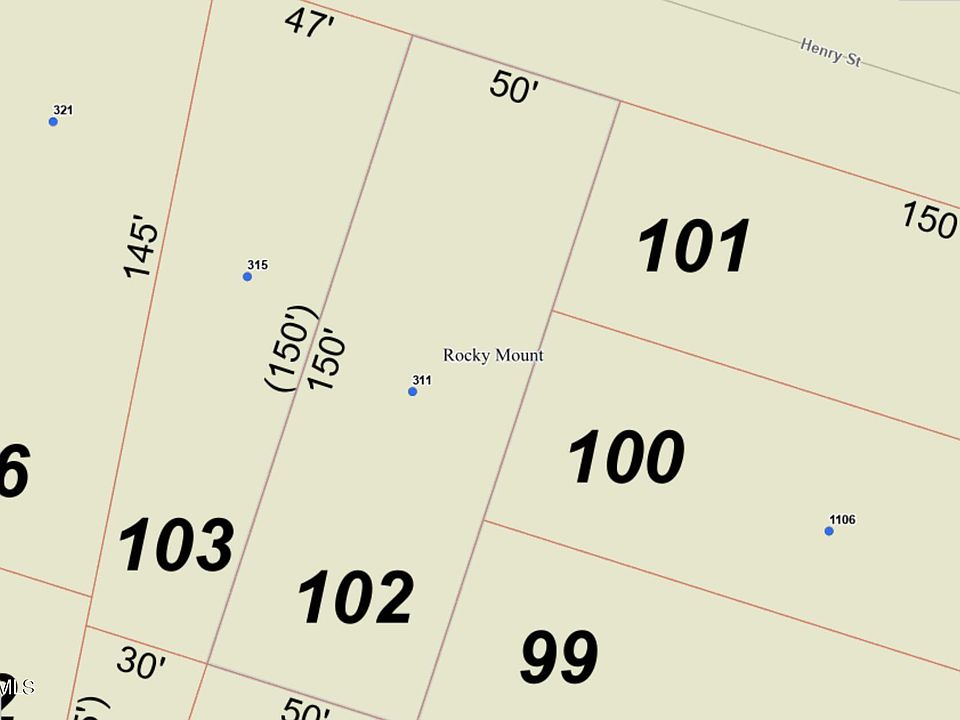 2nd image of 311 Henry St Lot 102