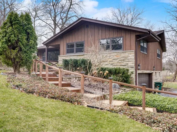 6149 North Bittersweet LANE, Glendale, WI 53217