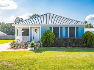 26340 Indian Run Rd, Springfield, LA 70462