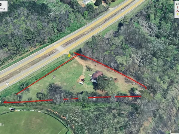 7029 Pinson Valley Pkwy #1, Pinson, AL 35126