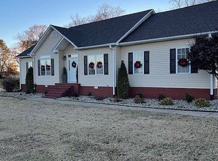 142 Lakeview Dr, Martin, TN 38237