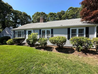 (Undisclosed Address), Dennis, MA, 02638