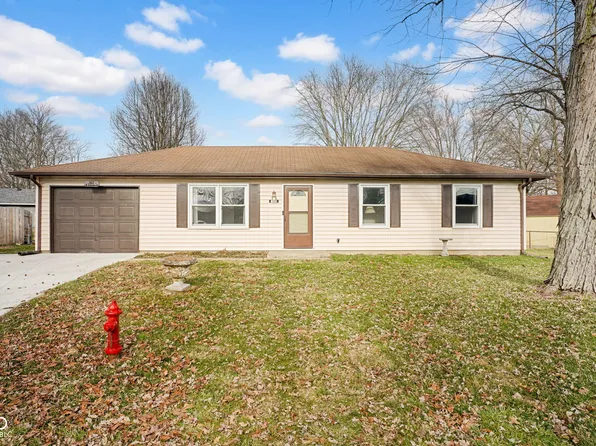 185 Schaefer Ct N, Hope, IN 47246