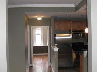 823 Park Ave APT F, Baltimore, MD 21201