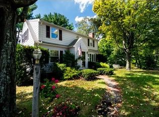 444 Haverhill St, Reading, MA 01867