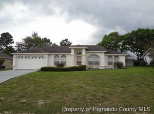 4337 Everett Ave, Spring Hill, FL 34609