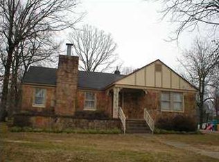 246 W Lee Ave, Florence, AL 35630