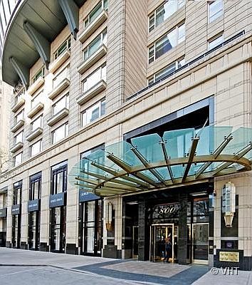 1st image of 800 N Michigan Ave APT 4903