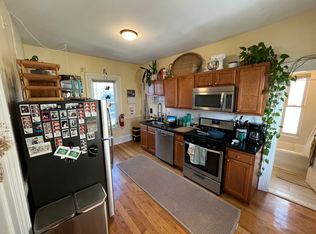 12 Claremon St #2, Somerville, MA 02144