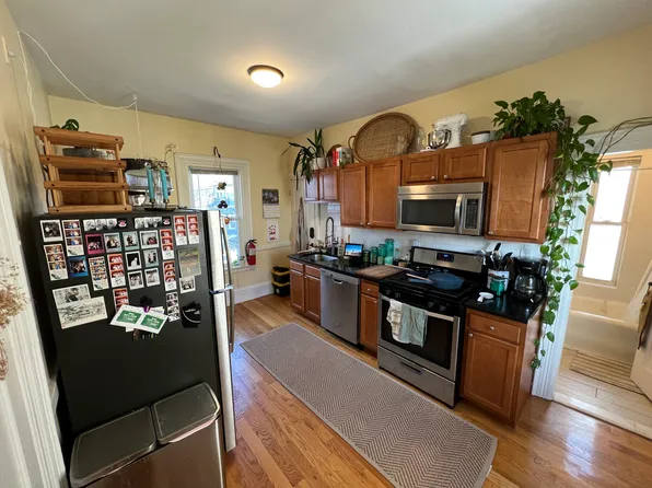 12 Claremon St, Somerville, MA