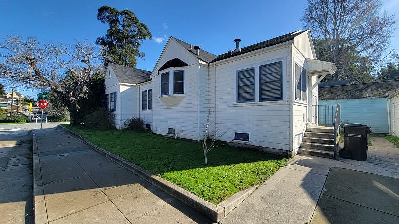 157 Market St Santa Cruz CA 95060 Zillow