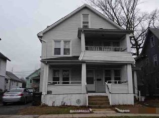 52 Stockman St #54, Springfield, MA 01104