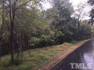 Cedar St LOT 4, Hillsborough, NC 27278