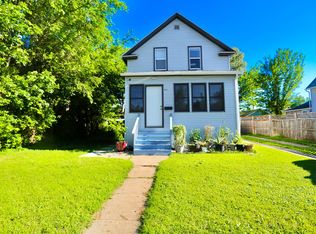 811 3rd Ave SW, Aberdeen City, SD 57401