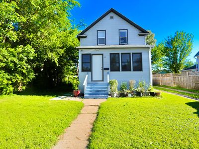 811 3rd Ave SW, Aberdeen City, SD, 57401