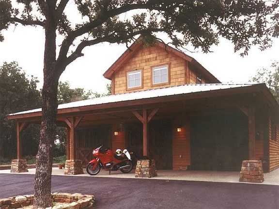 Carriage House