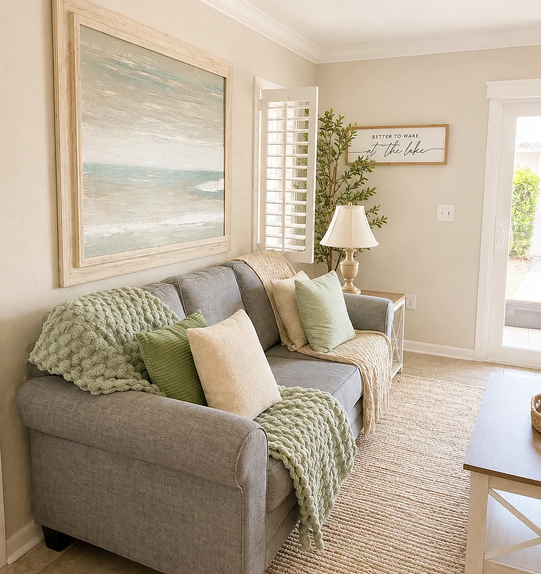 2 bed, 832 sqft, $2,200 — Photo 1