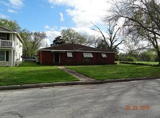 1106 5th St, Hempstead, TX 77445