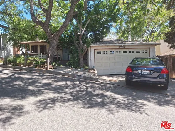 10866 Kingsland St, Los Angeles, CA 90034