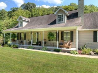 101 Whippoorwill Woods, Milton, WV 25541