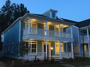 90 Crossandra Ave, Summerville, SC 29483