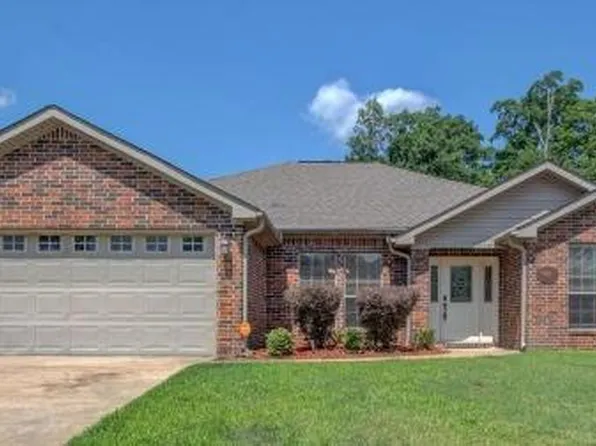 153 Silverwood Cv, White Hall, AR 71602